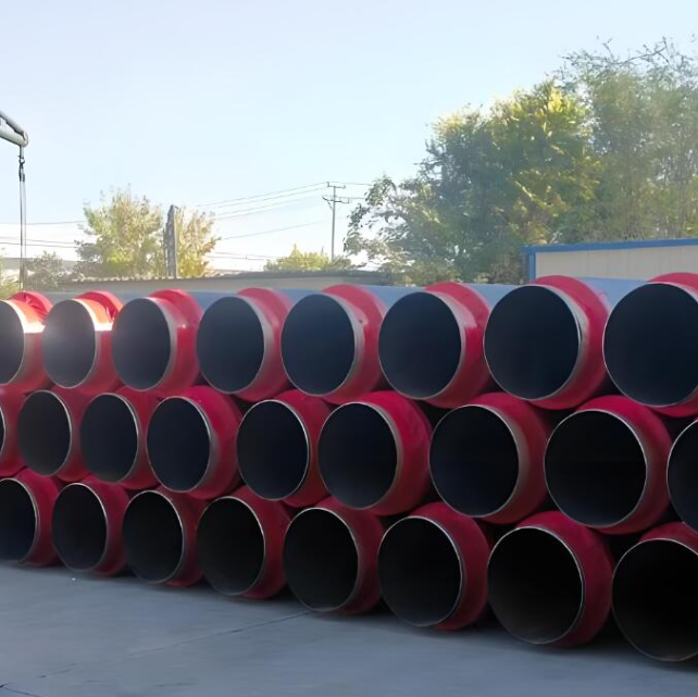 河池聚氨酯保温管的应用有哪些