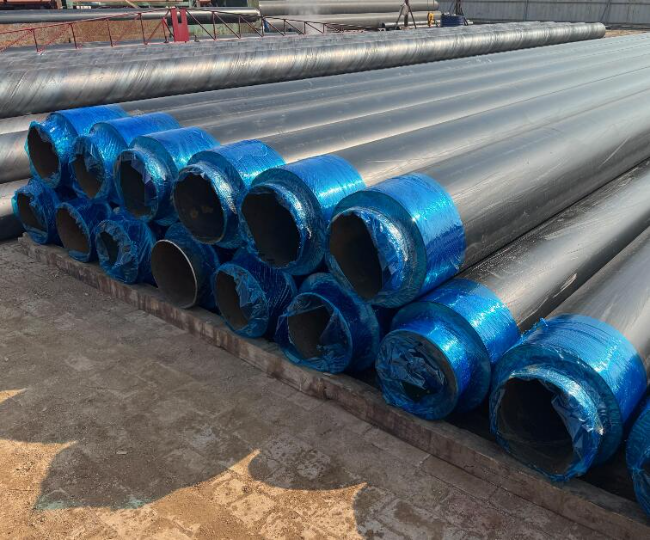 河池聚氨酯保温管的价格是多少？