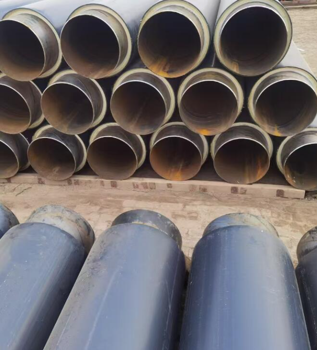 河池如何选择高质量的聚氨酯保温管？