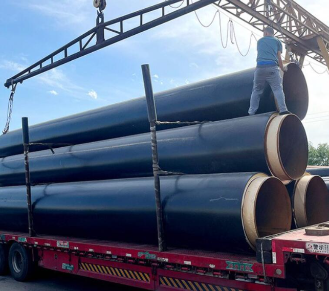 河池如何判断聚氨酯保温管的质量好坏？