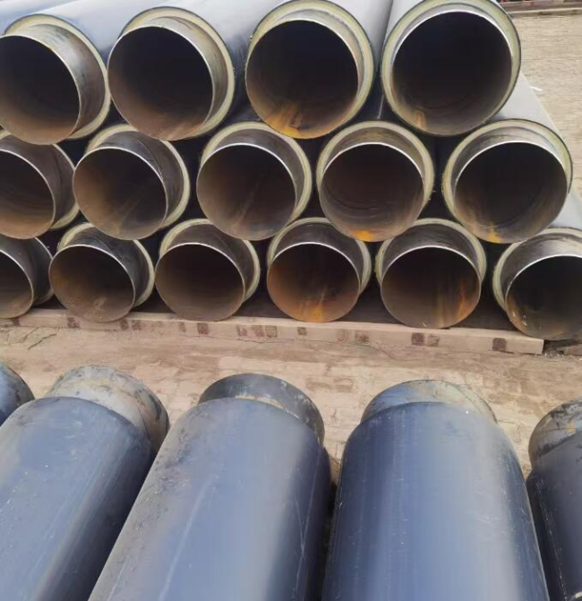 河池聚氨酯保温管还有哪些其他执行标准？