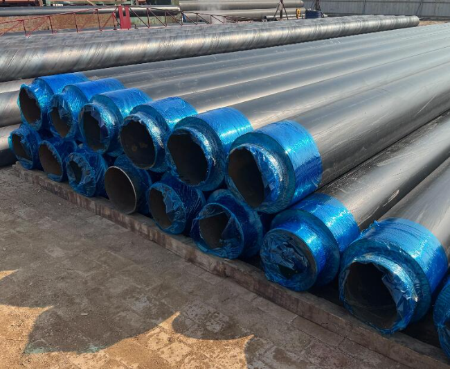 河池预制直埋保温管在哪些地区使用多