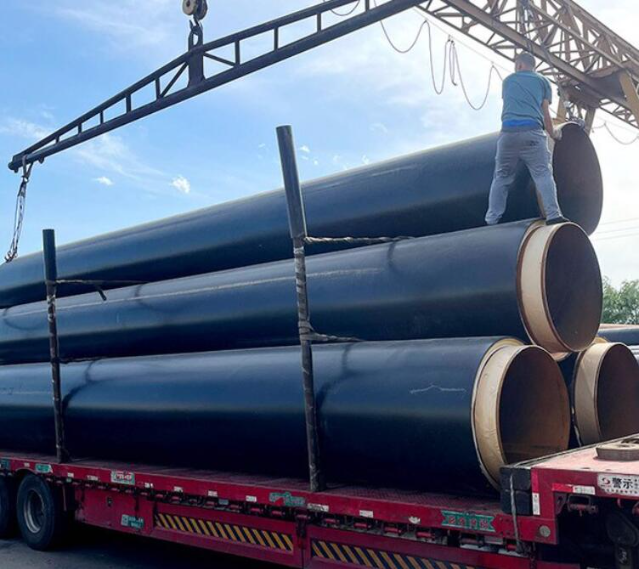 河池中国聚氨酯保温管市场的现状如何？