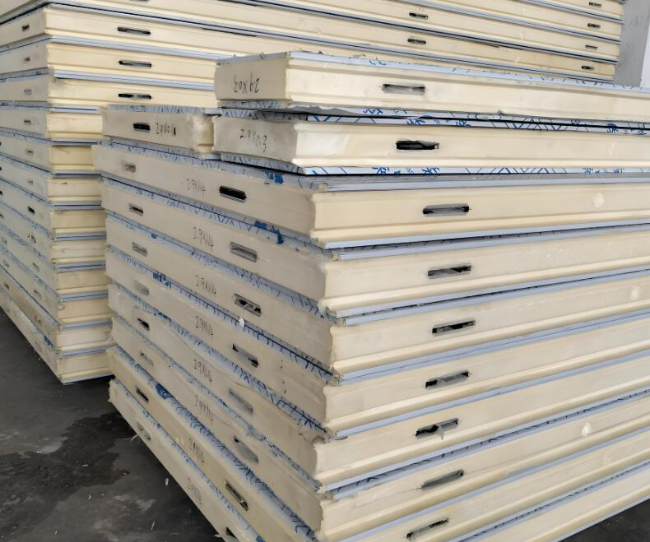 河池聚氨酯保温板