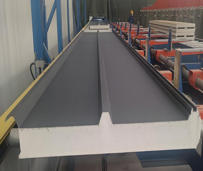 河池聚氨酯泡沫保温板