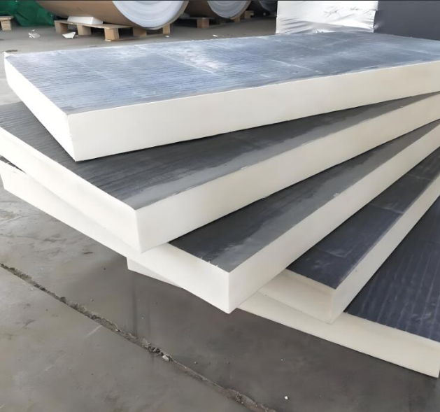 河池聚氨酯保温板规格